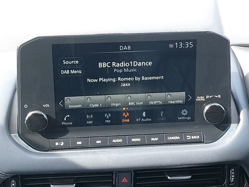 Used Nissan Qashqai 2021 for sale - 78151523: Photo 11