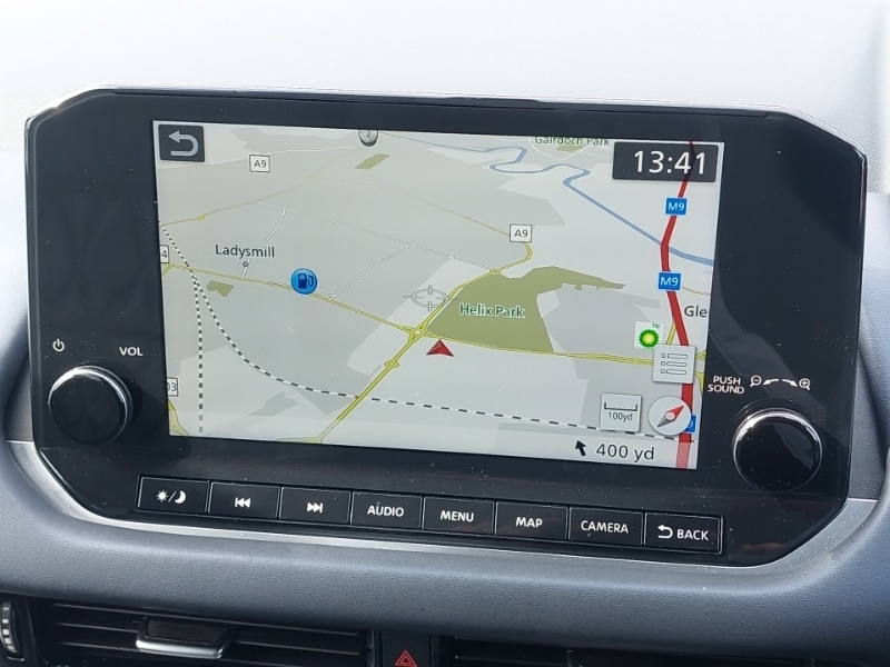 Used Nissan Qashqai 2021 for sale - 78151523: Photo 12