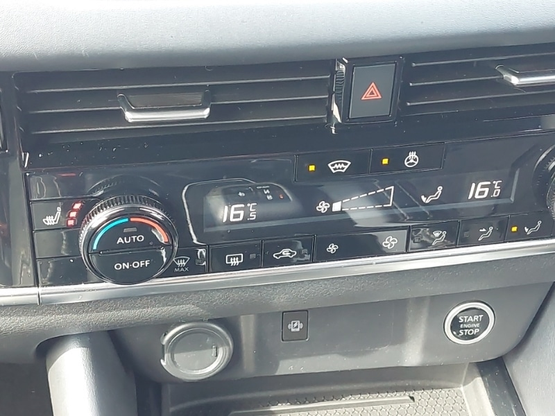 Used Nissan Qashqai 2021 for sale - 78151523: Photo 14