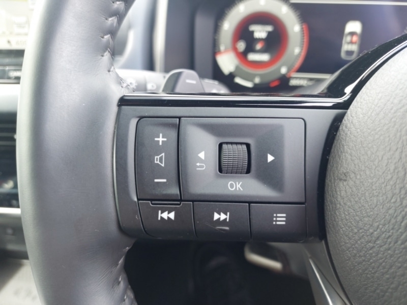 Used Nissan Qashqai 2021 for sale - 78151523: Photo 17