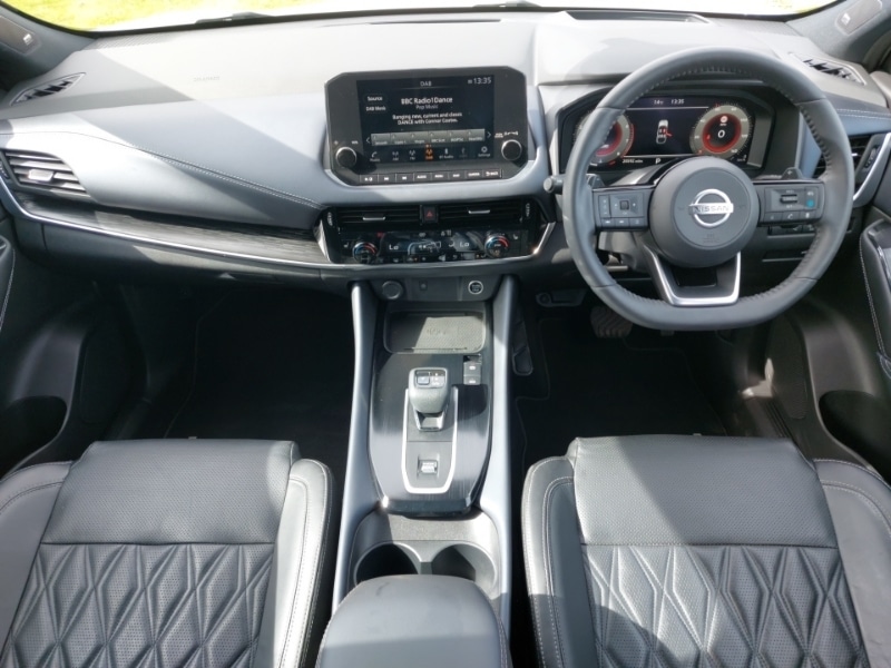 Used Nissan Qashqai 2021 for sale - 78151523: Photo 2