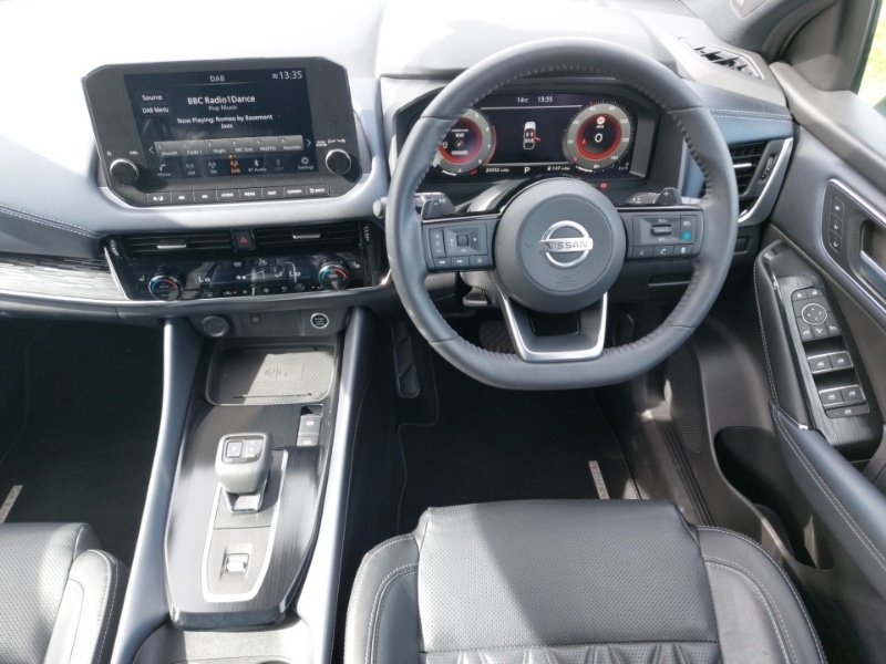 Used Nissan Qashqai 2021 for sale - 78151523: Photo 7