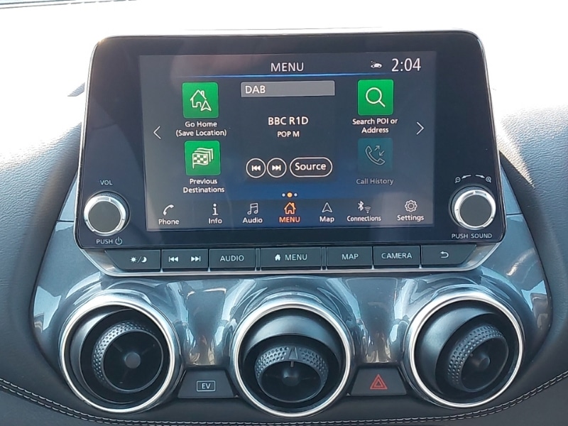 Used Nissan Juke 2023 for sale - 78046468: Photo 11