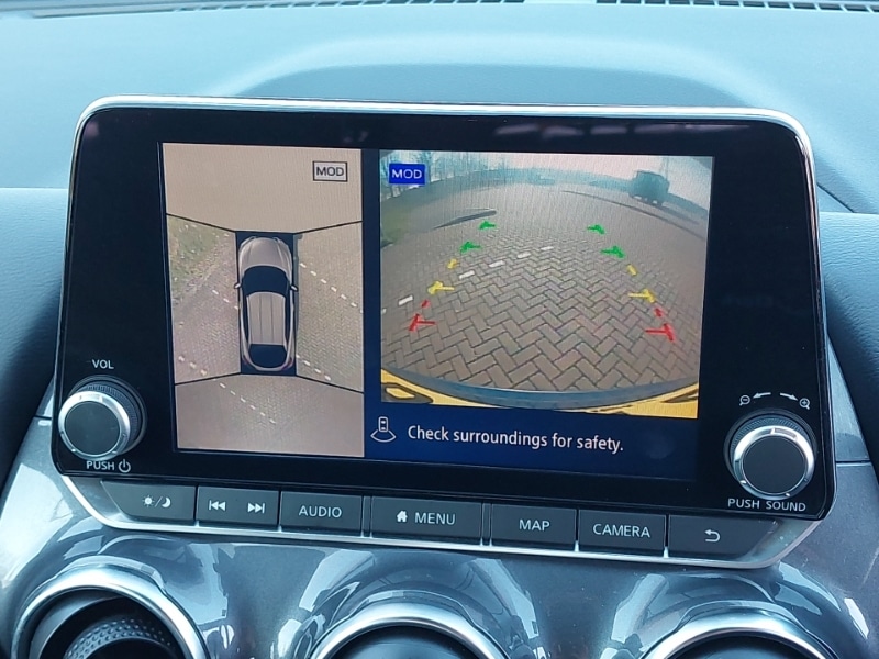 Used Nissan Juke 2023 for sale - 78046468: Photo 15