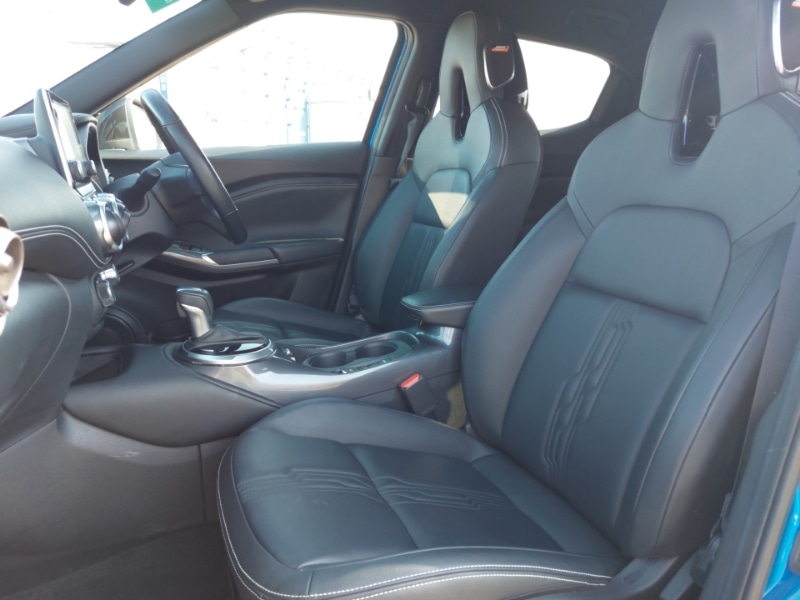 Used Nissan Juke 2023 for sale - 78046468: Photo 5