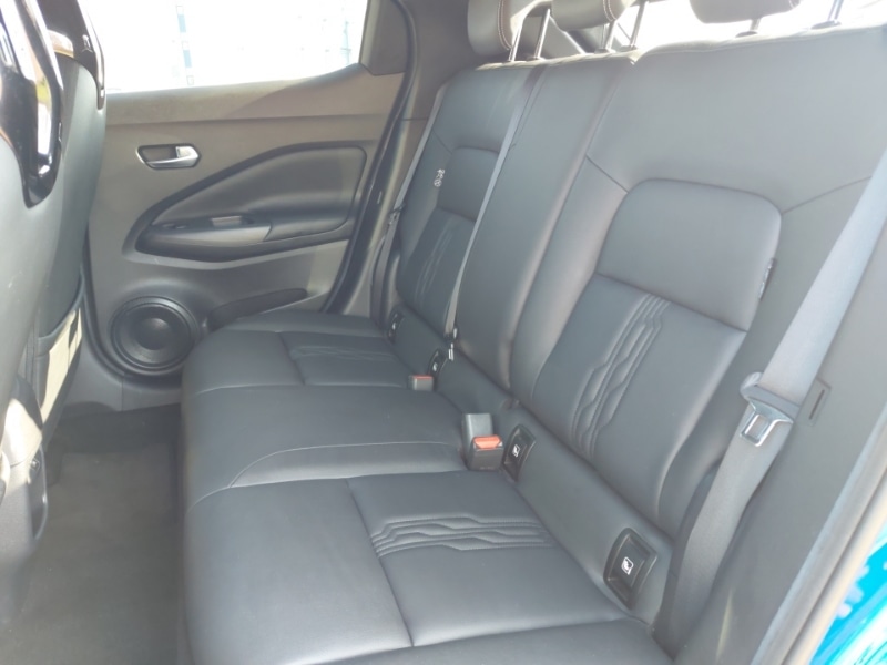 Used Nissan Juke 2023 for sale - 78046468: Photo 6