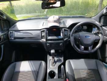 Used Ford Ranger 2022 for sale - 75169812: Photo