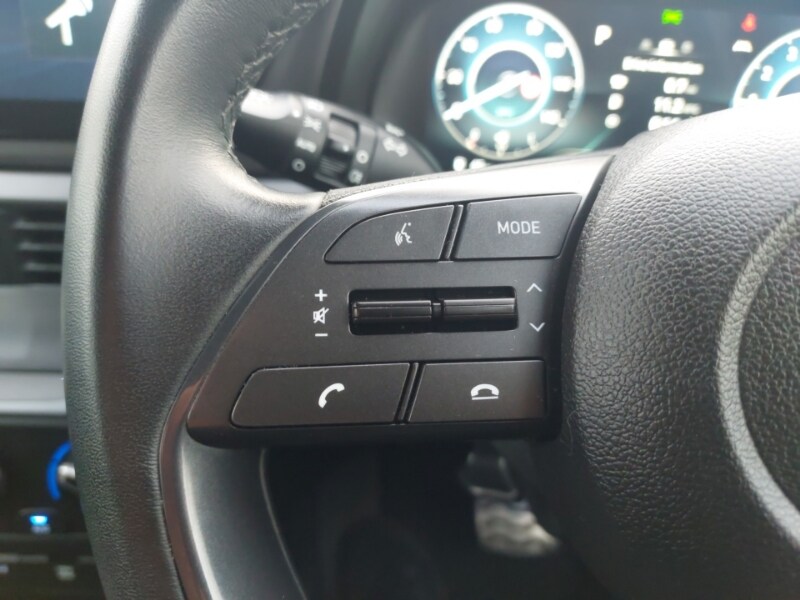 Used Hyundai BAYON 2023 for sale - 77209376: Photo 13