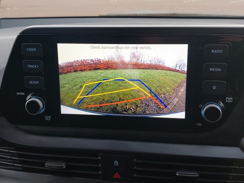 Used Hyundai BAYON 2023 for sale - 77209376: Photo 14