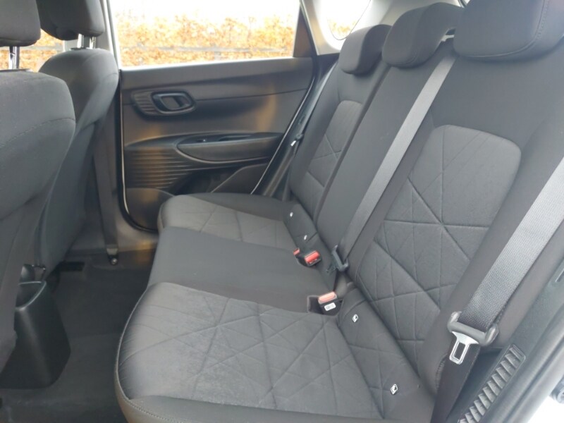 Used Hyundai BAYON 2023 for sale - 77209376: Photo 6