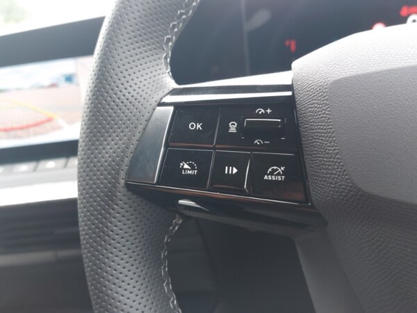 Used Vauxhall Astra 2025 for sale - 75332612: Photo 13