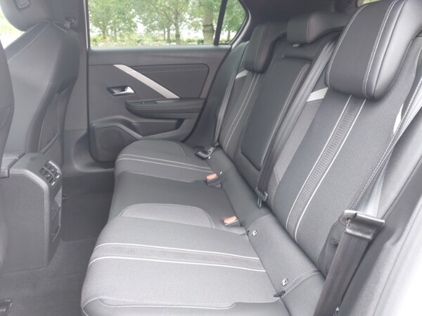 Used Vauxhall Astra 2025 for sale - 75332612: Photo 6
