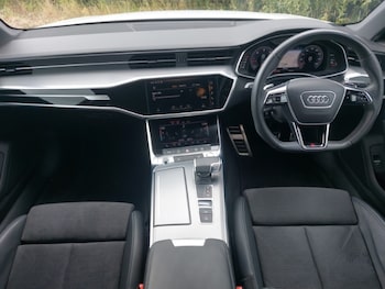 Used Audi A6 2019 for sale - 79273890: Photo