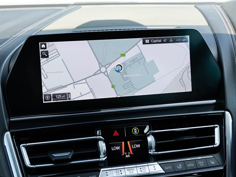 Used BMW 8 Series 2020 for sale - 76795242: Photo 11