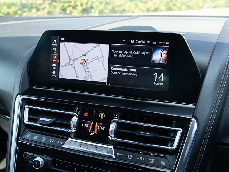 Used BMW 8 Series 2020 for sale - 76795242: Photo 13