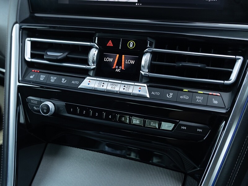 Used BMW 8 Series 2020 for sale - 76795242: Photo 15