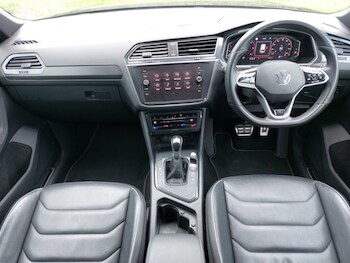 Used Volkswagen Tiguan 2021 for sale - 78580675: Photo
