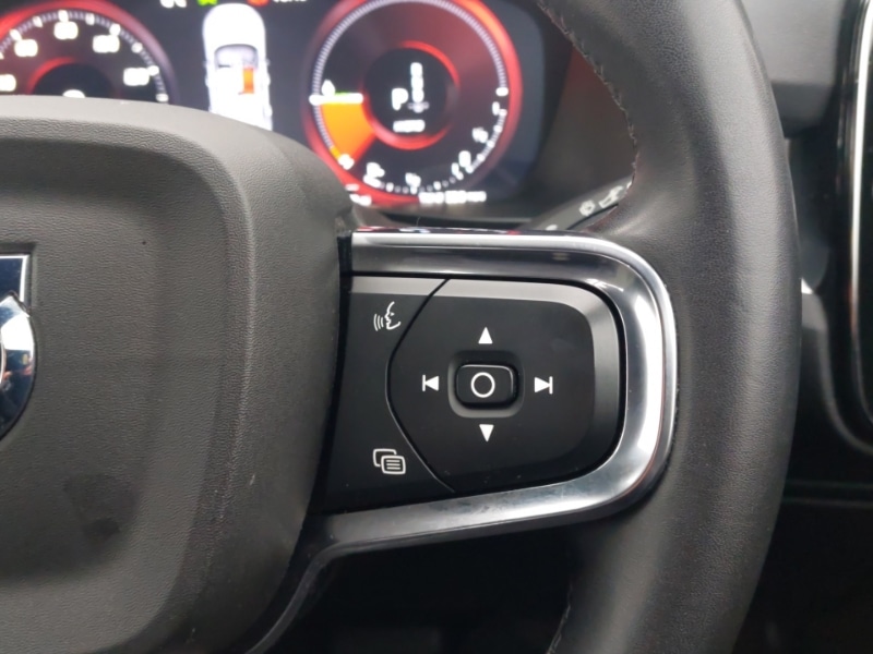 Used Volvo XC40 2022 for sale - 77289656: Photo 12