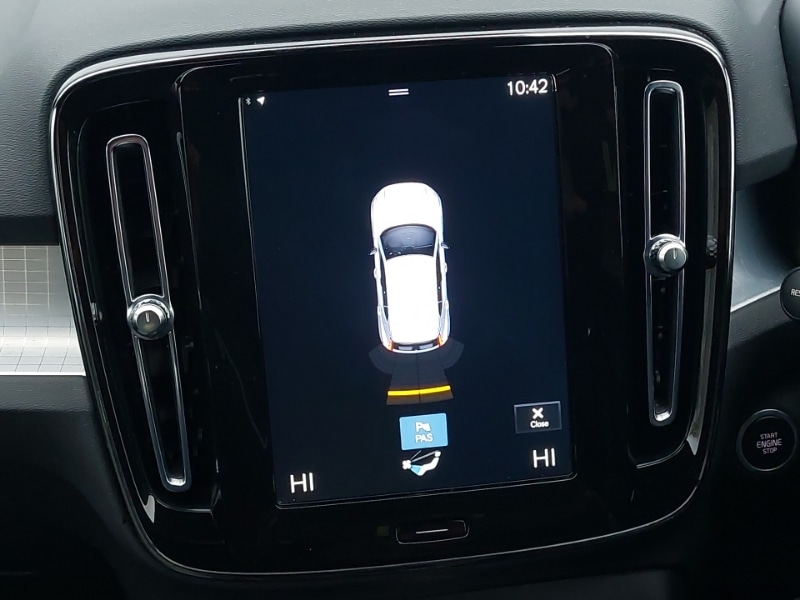 Used Volvo XC40 2022 for sale - 77289656: Photo 15