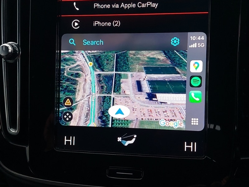 Used Volvo XC40 2022 for sale - 77289656: Photo 18