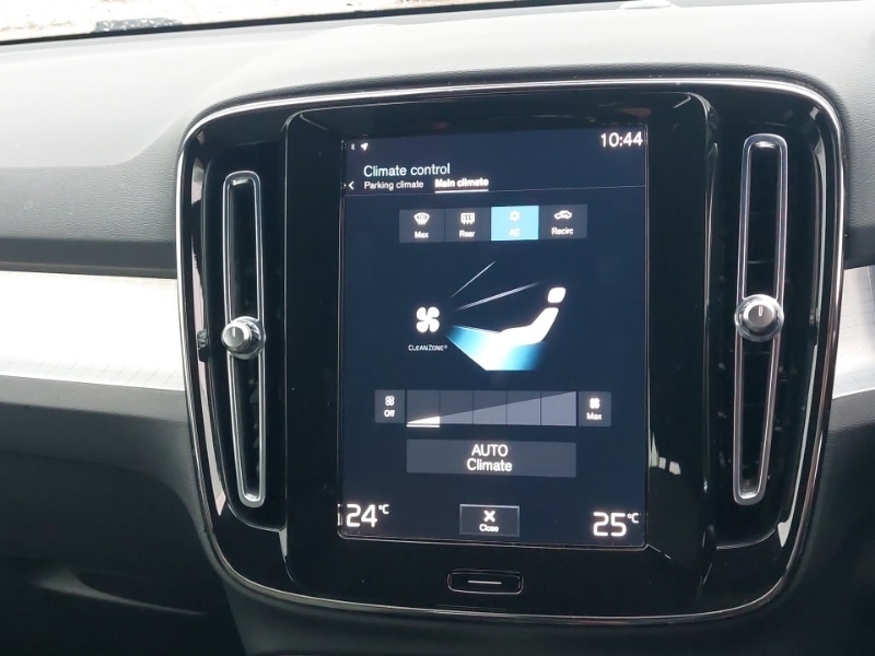 Used Volvo XC40 2022 for sale - 77289656: Photo 19