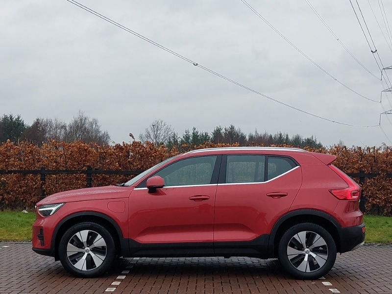 Used Volvo XC40 2022 for sale - 77289656: Photo 4