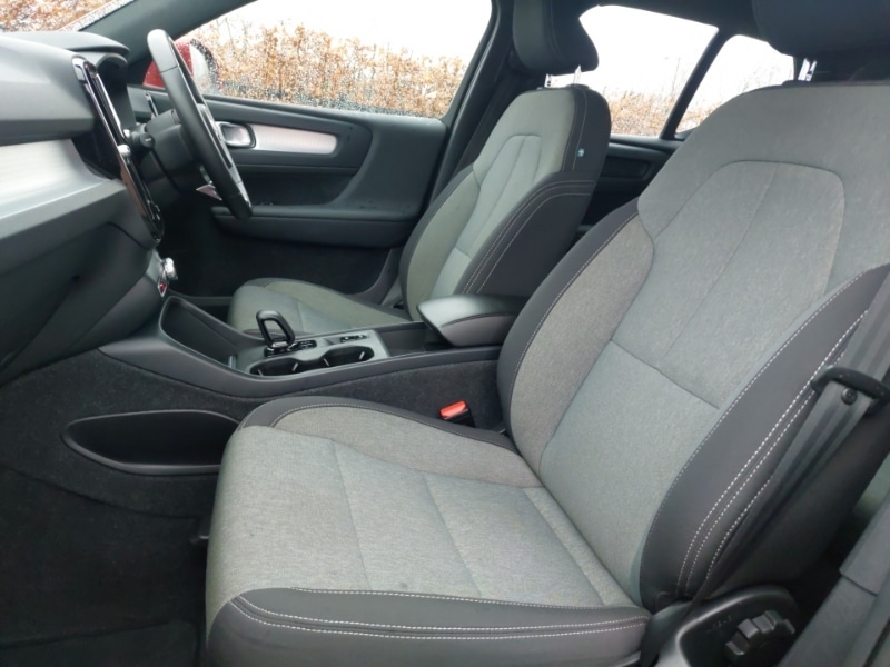 Used Volvo XC40 2022 for sale - 77289656: Photo 5