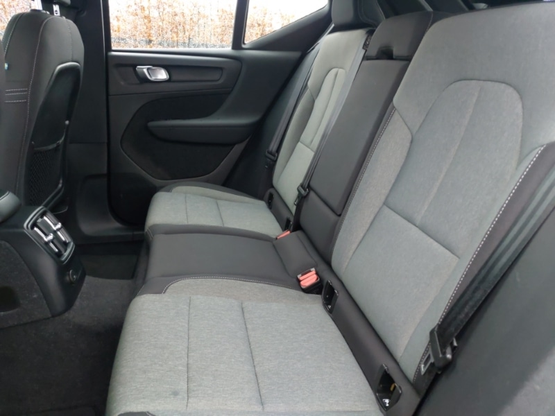 Used Volvo XC40 2022 for sale - 77289656: Photo 6