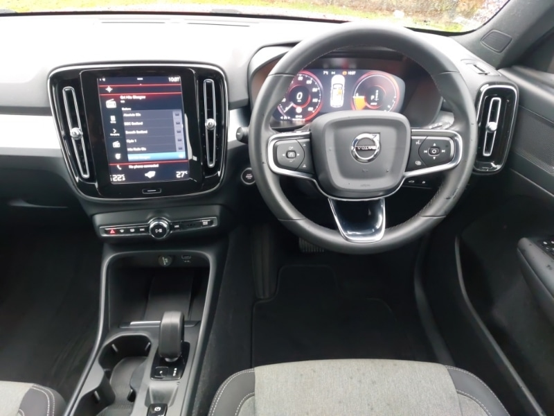 Used Volvo XC40 2022 for sale - 77289656: Photo 7