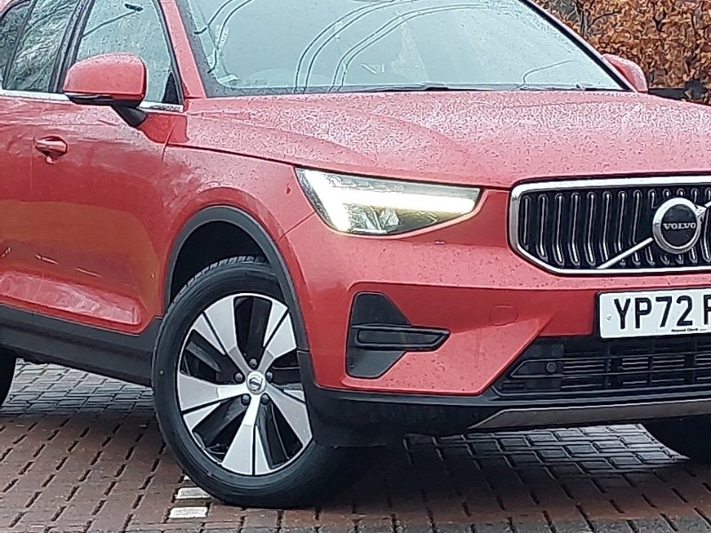 Used Volvo XC40 2022 for sale - 77289656: Photo 9