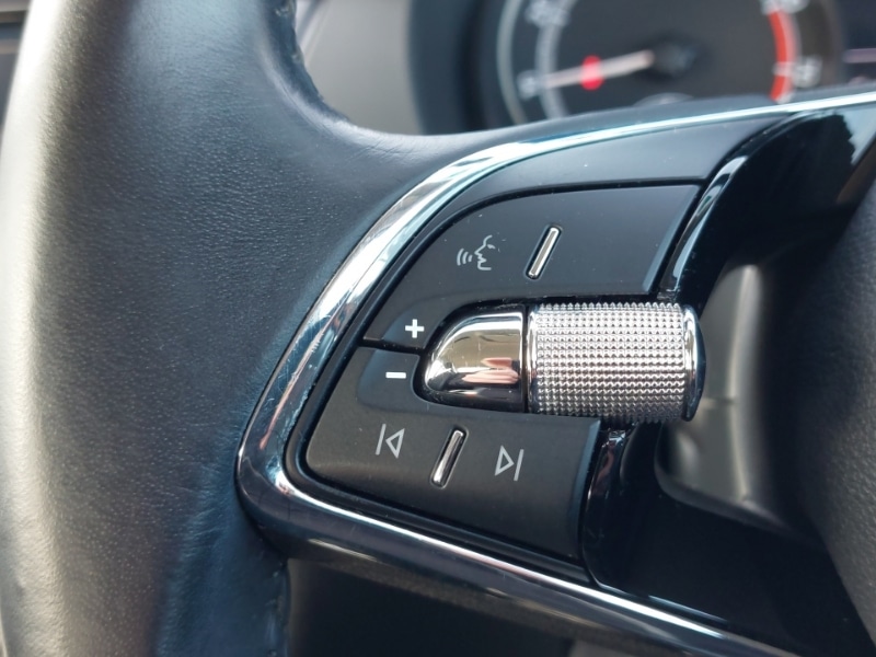 Used Skoda Fabia 2021 for sale - 78113679: Photo 12