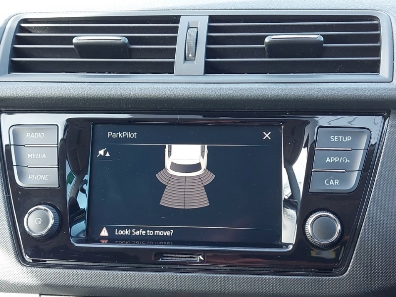 Used Skoda Fabia 2021 for sale - 78113679: Photo 14