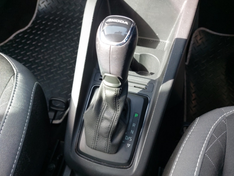 Used Skoda Fabia 2021 for sale - 78113679: Photo 18