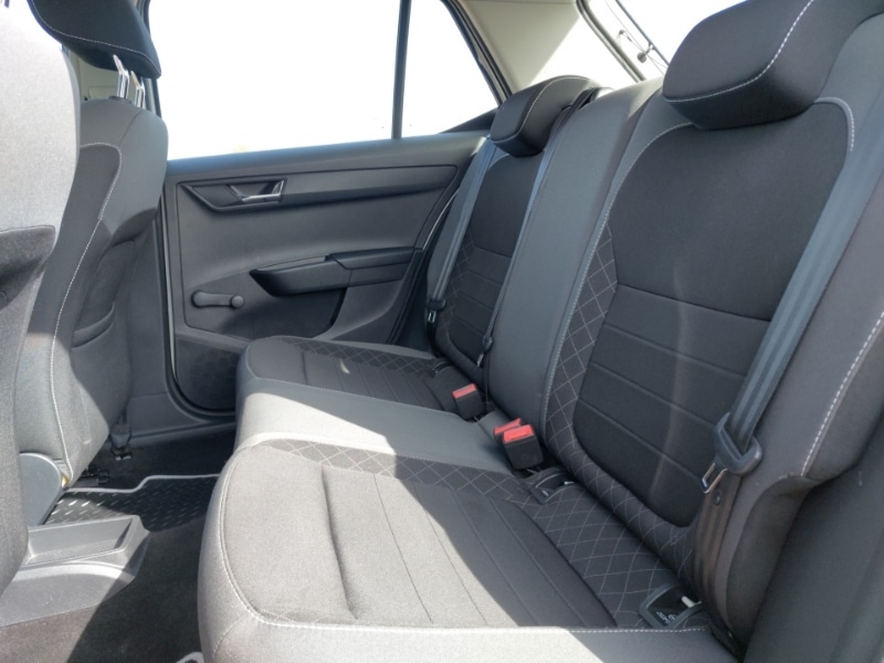 Used Skoda Fabia 2021 for sale - 78113679: Photo 6