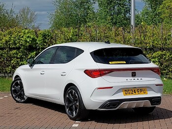 Used Cupra Leon 2024 for sale - 78532906: Photo