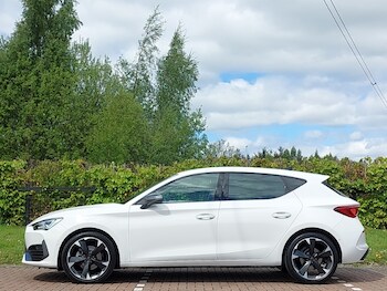 Used Cupra Leon 2024 for sale - 78532906: Photo
