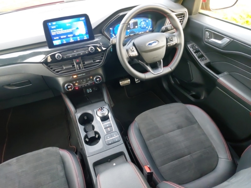 Used Ford Kuga 2021 for sale - 76704808: Photo 10