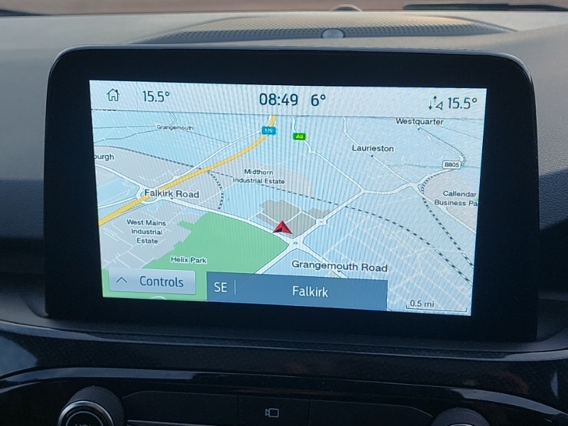 Used Ford Kuga 2021 for sale - 76704808: Photo 12