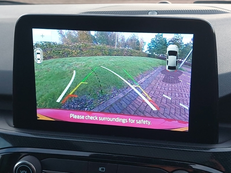 Used Ford Kuga 2021 for sale - 76704808: Photo 13