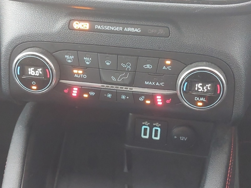 Used Ford Kuga 2021 for sale - 76704808: Photo 14