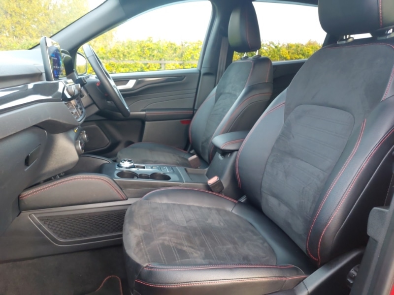 Used Ford Kuga 2021 for sale - 76704808: Photo 5