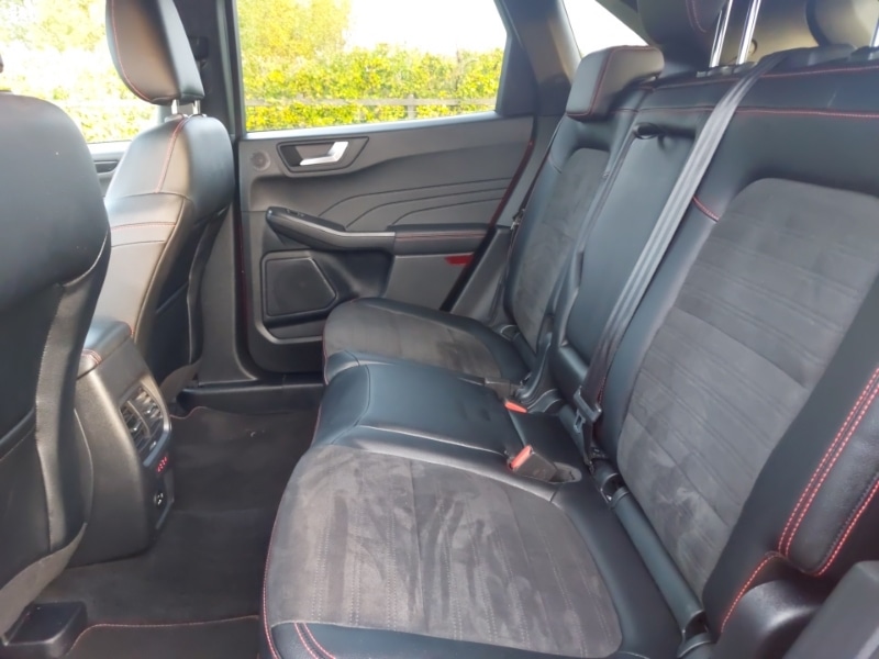 Used Ford Kuga 2021 for sale - 76704808: Photo 6