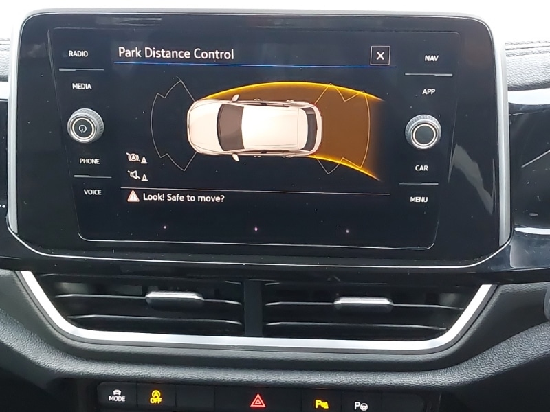 Used Volkswagen T-Roc 2022 for sale - 78129154: Photo 14