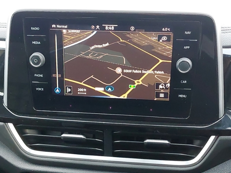 Used Volkswagen T-Roc 2022 for sale - 78129154: Photo 15