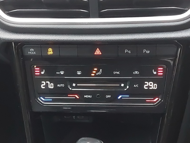 Used Volkswagen T-Roc 2022 for sale - 78129154: Photo 16