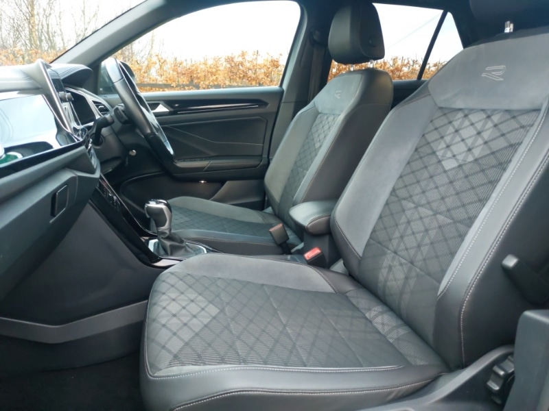 Used Volkswagen T-Roc 2022 for sale - 78129154: Photo 5