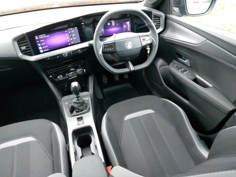 Used Vauxhall Mokka 2025 for sale - 77531212: Photo 10