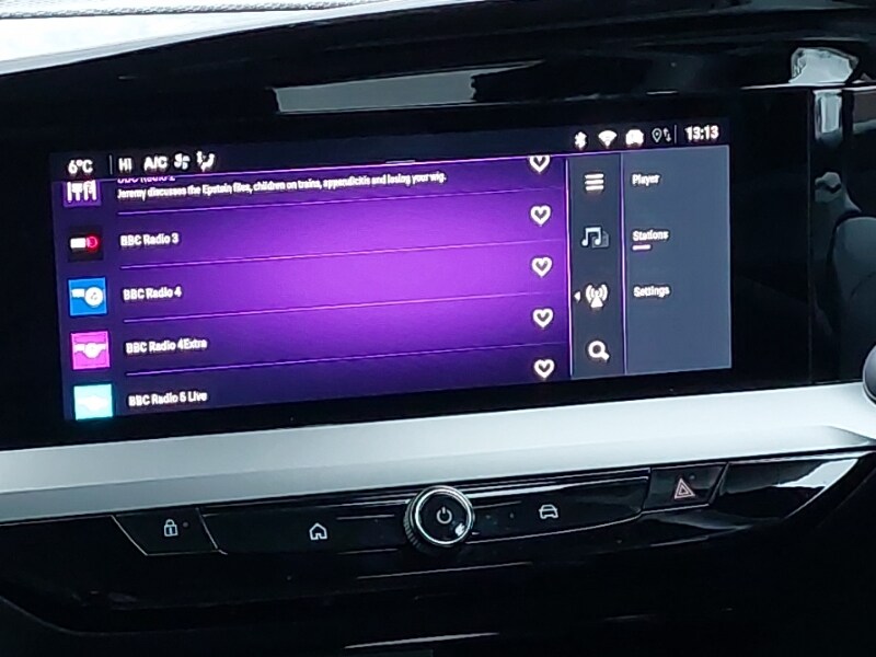 Used Vauxhall Mokka 2025 for sale - 77531212: Photo 11