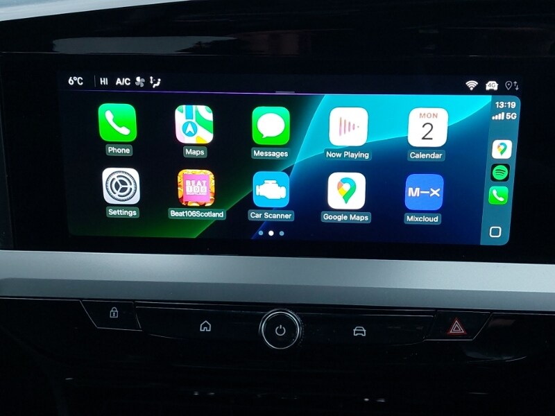 Used Vauxhall Mokka 2025 for sale - 77531212: Photo 15