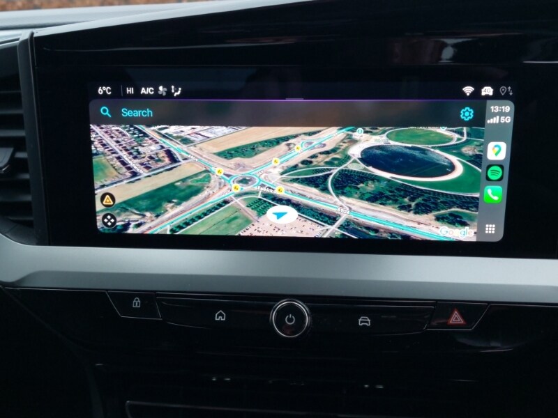 Used Vauxhall Mokka 2025 for sale - 77531212: Photo 16